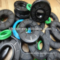 Silicone sealing ring Rubber oil seal o ring